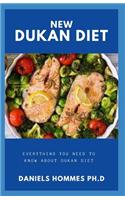 New Dukan Diet