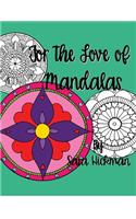 For the Love of Mandalas: 2020 Update