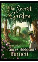 The Secret Garden Illustrated