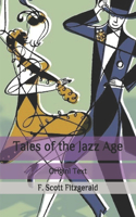Tales of the Jazz Age: Originl Text