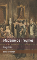 Madame de Treymes