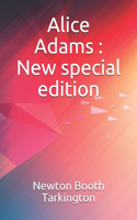 Alice Adams: New special edition