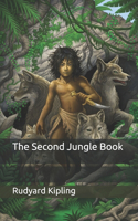 The Second Jungle Book