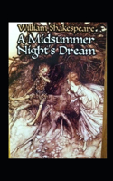 A Midsummer Night's Dream Illustrated