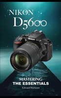 Nikon D5600