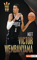 Meet Victor Wembanyama