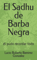 El Sadhu de Barba Negra