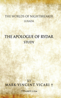 Apologue of Rydar Study