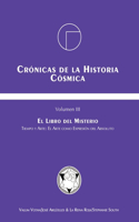 Crónicas de la Historia Cósmica