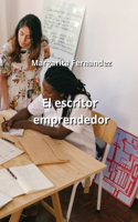 escritor emprendedor