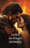 Im Blut des Kriegers (ROMANCE)