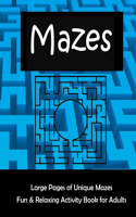Mazes