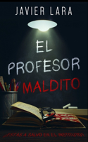 profesor maldito