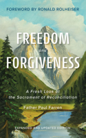 Freedom and Forgiveness