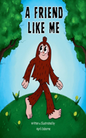 Friend Like Me