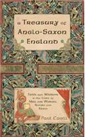 A Treasury of Anglo-Saxon England