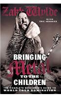 Bringing Metal to the Children