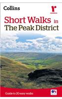Short walks in the Peak District