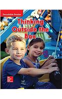 Wonders Decodable Reader Unit 10 Grade K: (Elementary Core Reading)