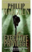 Executive Privilege