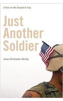 Just Another Soldier