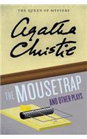 The Mousetrap and Other Plays