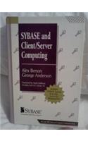 Sybase and Client/Server Computing (McGraw-Hill Series on Computer Communications)