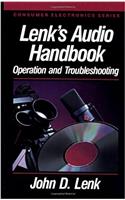 Lenks Audio Handbook (Consumer Electronics Series)