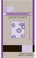 Dermatology Quick Glance