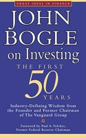 John Bogle on Investing