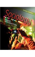Connect Sociology 1 Semester Access Card for Sociology, Brief