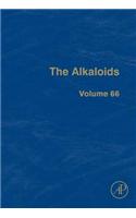The Alkaloids