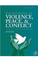 Encyclopedia of Violence, Peace, and Conflict
