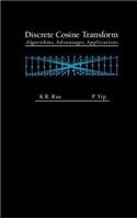 Discrete Cosine Transform