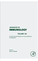 G Protein-Coupled Receptors in Immune Response and Regulation