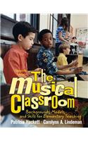 Musical Classroom