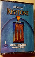 Audiocd Longman Keystn F
