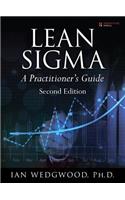 Lean Sigma--A Practitioner's Guide