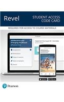 Revel Access Code for Adolescence and Emerging Adulthood