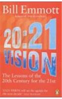 20:21 Vision: The Lessons of the 20th Century for the 21st