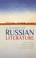 History of Russian Literature