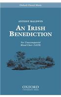 An Irish Benediction
