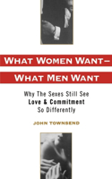 What Women Want--What Men Want