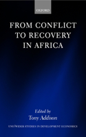 From Conflict to Recovery in Africa
