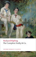Complete Stalky & Co.