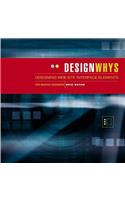 Designing Web Site Interface Elements