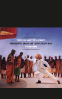 Predicament of Blackness