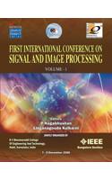 Signal & Image Processing, Vol 1