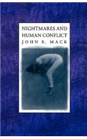 Nightmares and Human Conflict