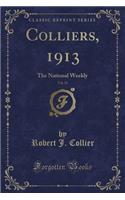 Colliers, 1913, Vol. 51